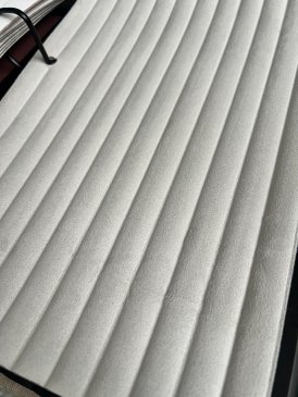 Обои Decaro Wallcoverings Volume Touch Verticals TST006 изображение 3