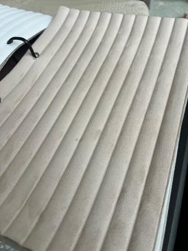 Обои Decaro Wallcoverings Volume Touch Verticals TST012 изображение 3