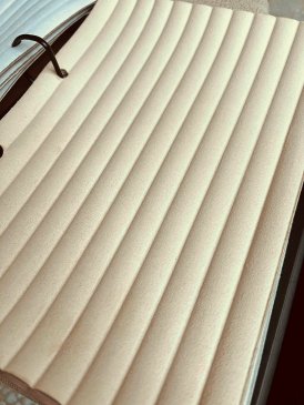 Обои Decaro Wallcoverings Volume Touch Verticals TST013 изображение 3