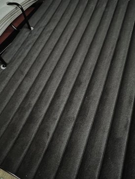 Обои Decaro Wallcoverings Volume Touch Verticals TST030 изображение 3