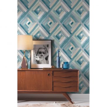 Обои York Modern Art UC3833 изображение 2