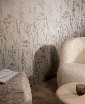 Обои Grandeco Universe 5 UI3203 изображение 2