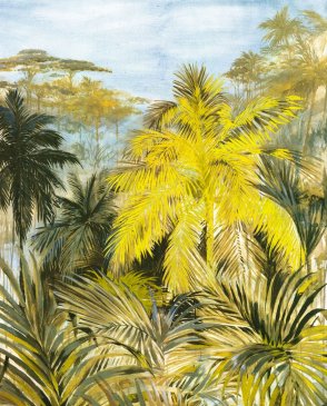 Испанские Обои Panorama 2 V145-4 изображение 0