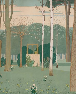 Обои Ich Panorama 2 V149-1