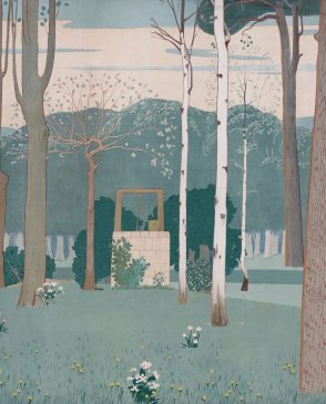 Обои Ich Panorama 2 V149-2