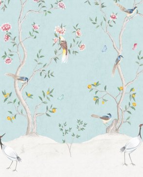 Обои Ich Panorama 2 V153-1