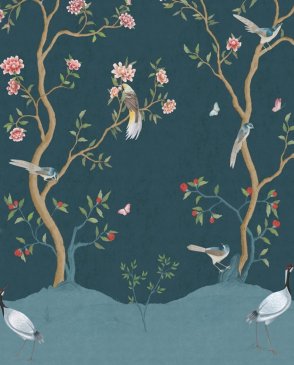 Обои Ich Panorama 2 V153-3