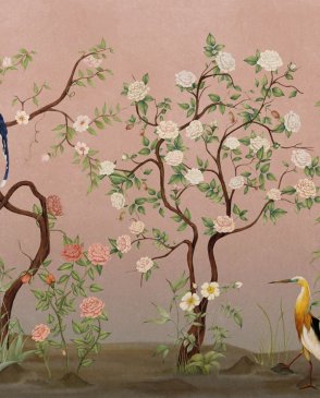 Испанские Обои Panorama 2 V155-1 изображение 0