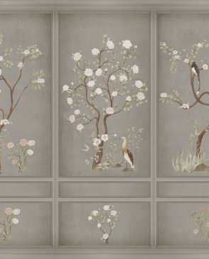 Испанские Обои Panorama 2 V157-2 изображение 0