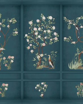 Обои Ich Panorama 2 Panorama 2 V157-4 изображение 0