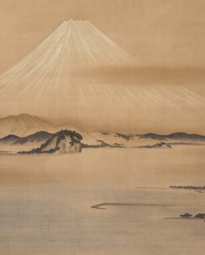 Обои Ich Panorama 2 Panorama 2 V158-1 изображение 0