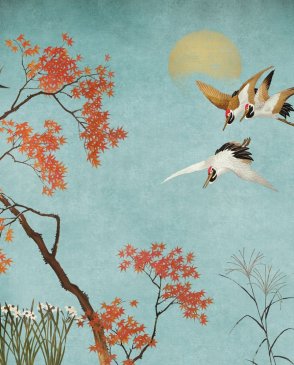 Обои Ich Panorama 2 Panorama 2 V159-2 изображение 0