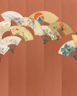 Испанские Обои Panorama 2 V160-2 изображение 0