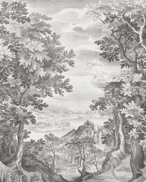 Обои Ich Panorama 2 Panorama 2 V161-1 изображение 0