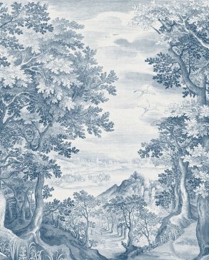 Испанские Обои Panorama 2 V161-2 изображение 0