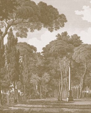 Испанские Обои Panorama 2 V162-2 изображение 0