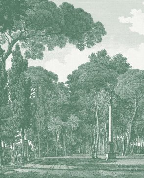 Испанские Обои Panorama 2 V162-3 изображение 0