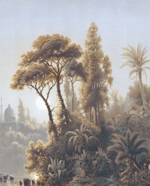 Обои Ich Panorama 2 Panorama 2 V163-2 изображение 0