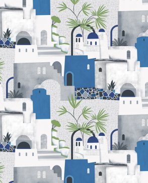 Испанские Обои Panorama 2 V166-3 изображение 0