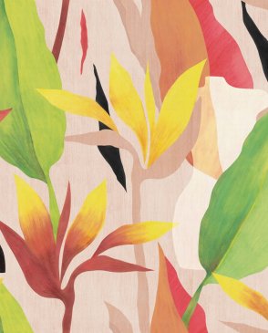 Испанские Обои Panorama 2 V168-1 изображение 0