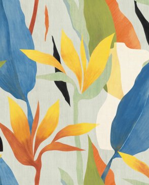 Испанские Обои Panorama 2 V168-2 изображение 0