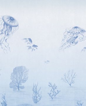 Испанские Обои Panorama 2 V174-3 изображение 0