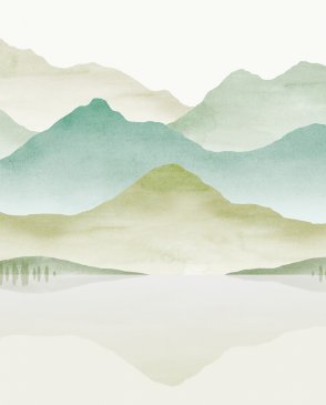 Обои Ich Panorama 2 Panorama 2 V175-2 изображение 0