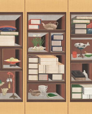 Испанские Обои Panorama 2 V179-1 изображение 0