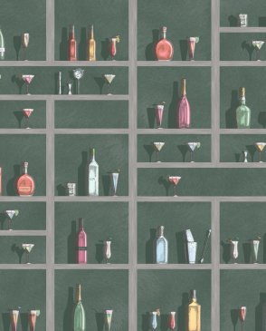 Обои Ich Panorama 2 Panorama 2 V181-2 изображение 0