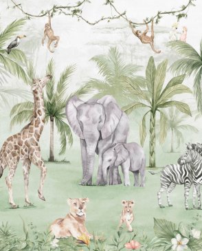 Обои Ich Panorama 2 Panorama 2 V187-1 изображение 0