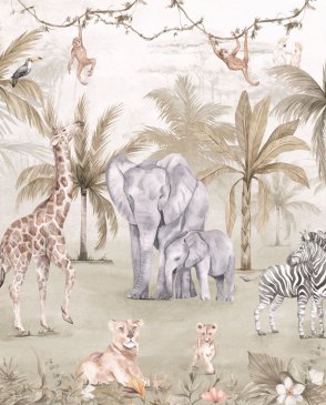 Обои Ich Panorama 2 Panorama 2 V187-2 изображение 0