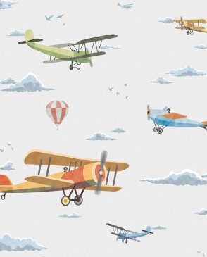 Испанские Обои Panorama 2 V189-1 изображение 0