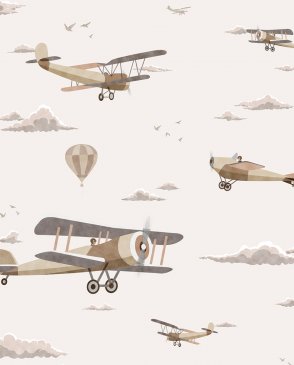 Обои Ich Panorama 2 Panorama 2 V189-2 изображение 0