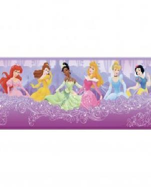 Обои York Disney DK5959BD