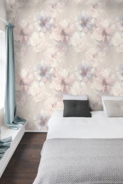 Обои Grandeco Very VE3001 изображение 2