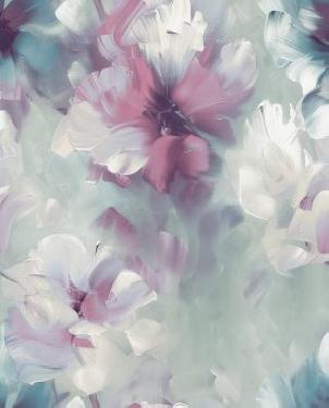 Обои сиреневые Very VE3004 изображение 0