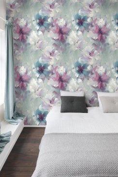 Обои Grandeco Very VE3004 изображение 3