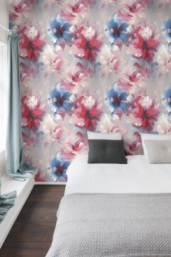 Обои Grandeco Very VE3005 изображение 2