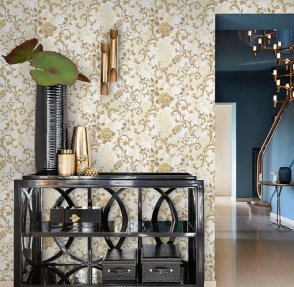 Обои Grandeco Via Grande VG2204 изображение 2