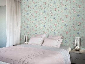 Обои Grandeco Via Grande VG2105 изображение 2