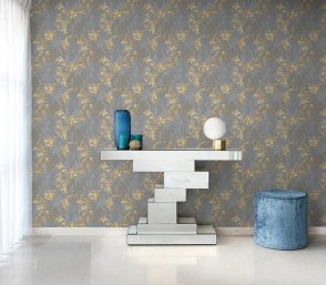 Обои Grandeco Via Grande VG3104 изображение 2