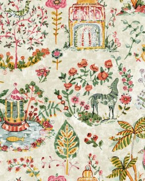 Обои – новинки Jardin VP1401 изображение 0