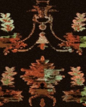 Французские Обои виниловые с вензелями Parade VP844-02 изображение 0