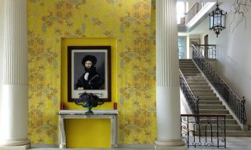 Обои Elitis Parade VP845-04 изображение 2