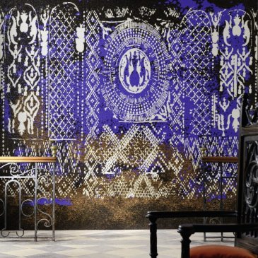 Обои Elitis Parade VP848-01 изображение 3