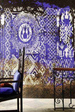 Обои Elitis Parade VP848-01 изображение 4