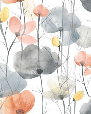 Американские Обои Caviar VR1537 изображение 0