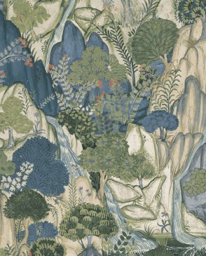 Американские Обои Caviar VR1554 изображение 0