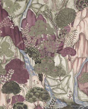 Американские Обои Caviar VR1556 изображение 0