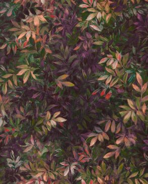 Обои Clarke & Clarke Exotica 2 Exotica 2 W0140-01 изображение 0